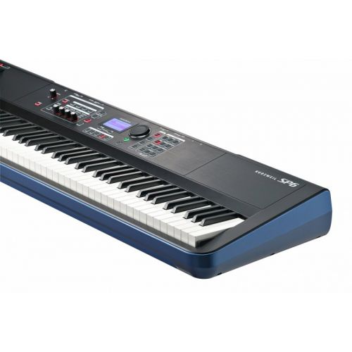 Цифрове піаніно Kurzweil SP6